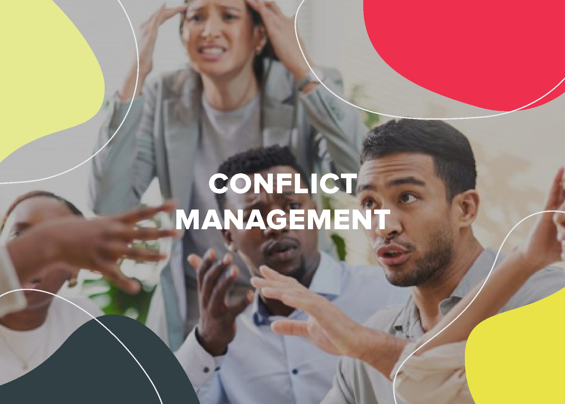 Conflict Management