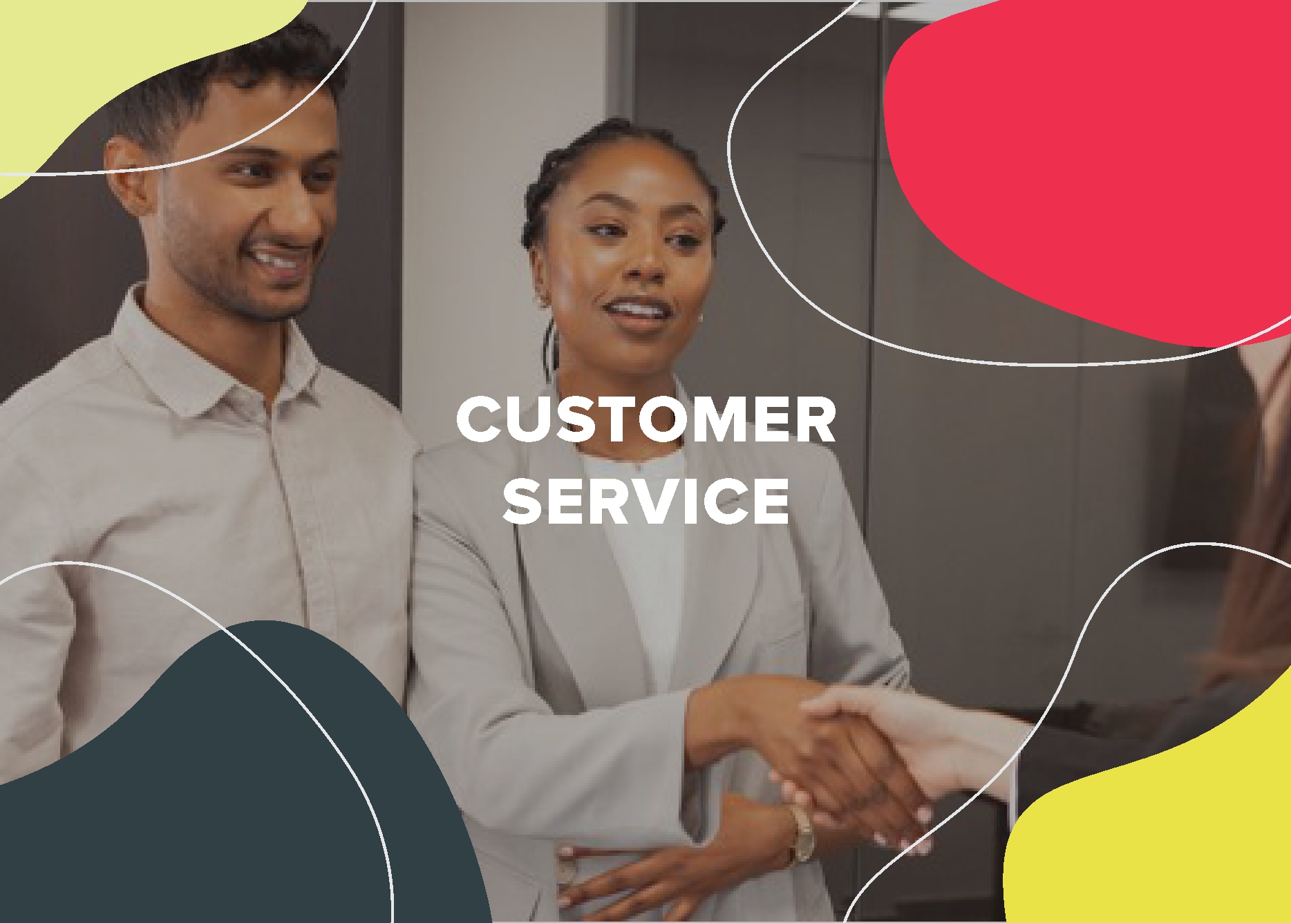 Customer Service
